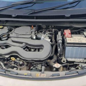 TOYOTA AYGO X 1KR-FE 72PS Motor 1.0 Benzin 2023 71 PS 5000 km