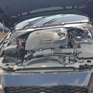 JAGUAR XF AJ20 250PS EU6D Motor 2.0 Benzin 2024 246.70 PS 10 km