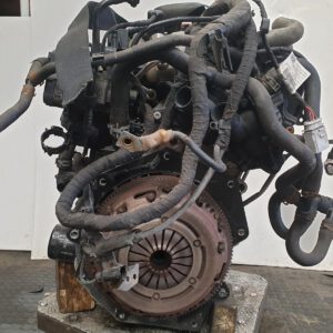 AUDI A1 CZCA Motor 1.4L Benzin 2015 67,471 km geprüft