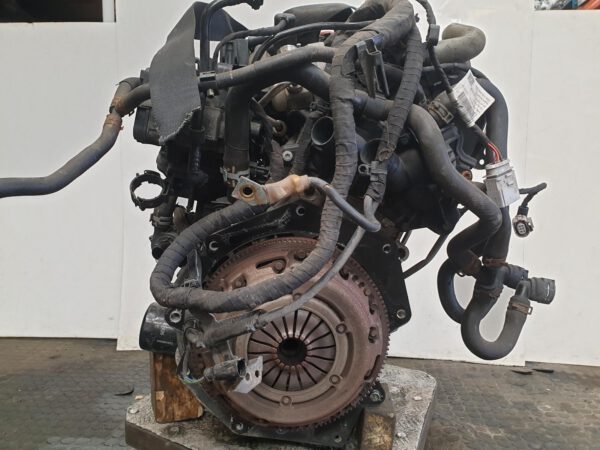 AUDI A1 CZCA Motor 1.4L Benzin 2015 67,471 km geprüft