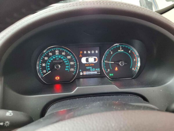 JAGUAR XF AJ-I4D Motor 2.2L Diesel 2012 200.00 PS 126,167 km ## geprüft ##
