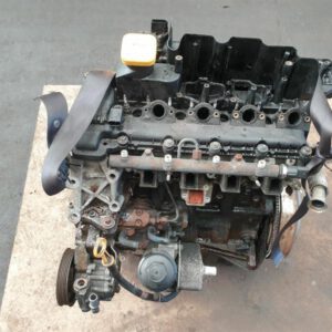 Motor 1997-2006 L314 LAND ROVER FREELANDER 1 COMPLETE 2.0 TDI Diesel