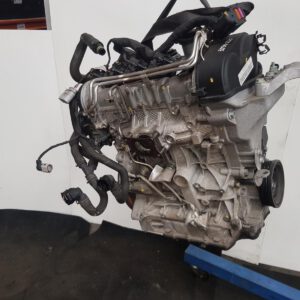 AUDI A1 CZCA Motor 1.4 Benzin 2018 123.00 PS 33,752 km