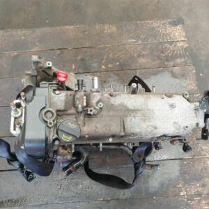 2012-2015 MK3 FIAT 500 COMPLETE Motor 1.2 Benzin 169A4000 *VIDEO*
