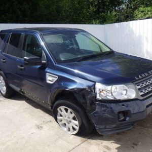 2010-2015 L359 LAND ROVER FREELANDER COMPLETE Motor TD4 2.2 Diesel 224DT EURO 5