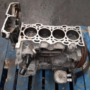2015-2018 MK3 FL FORD FOCUS ST FULL Motor 2.0 Benzin R9DC EURO 6