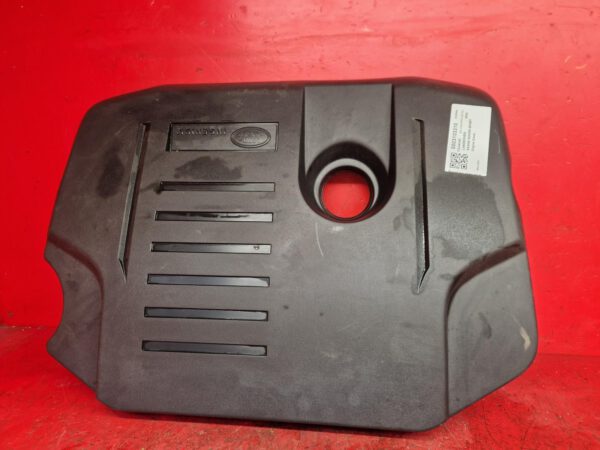 LANDROVER RANGE ROVER SPORT Motor COVER 2024 3.0L Benzin P550E RDE2