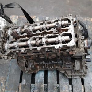 2006-2018 MK2 MERCEDES SPRINTER COMPLETE Motor 2.1 Diesel OM651.955