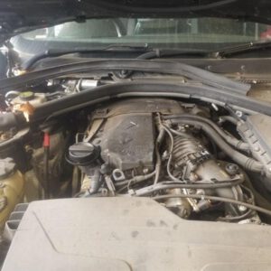 2011-2019 F20 BMW 1 SERIES COMPLETE Motor 2.0 Diesel N47D20U1 (N47D20C) *VIDEO*