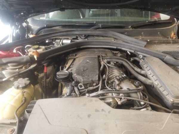 2011-2019 F20 BMW 1 SERIES COMPLETE Motor 2.0 Diesel N47D20U1 (N47D20C) *VIDEO*