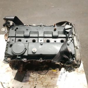 Motor *Ersatzteilmotor* 2006-14 MK3 PEUGEOT BOXER 2.2 Diesel P22DTE (4HH) EURO 5
