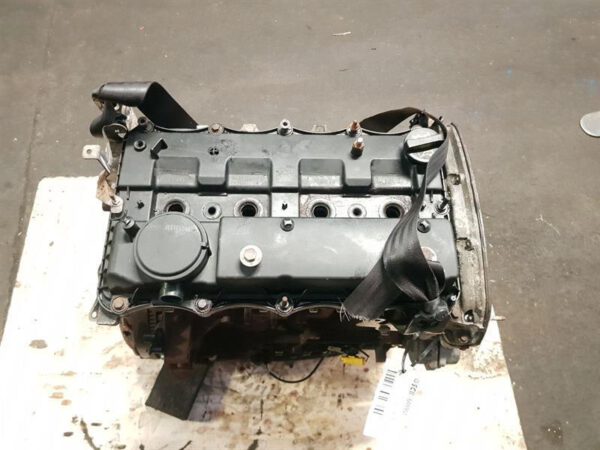 Motor *Ersatzteilmotor* 2006-14 MK3 PEUGEOT BOXER 2.2 Diesel P22DTE (4HH) EURO 5
