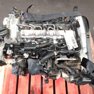2008-2013 MK1 Opel INSIGNIA FULL Motor 2.0 CDTI Diesel A20DT(LBR) EURO 5
