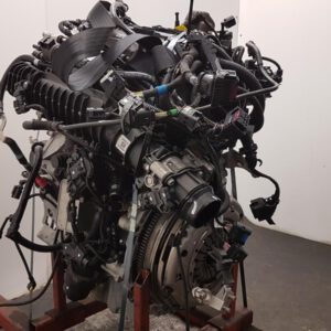 MINI COOPER B38A15M1 Motor 1.5L Benzin 2018 134.00 PS 13,000 km #geprüft#
