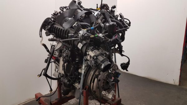 MINI COOPER B38A15M1 Motor 1.5L Benzin 2018 134.00 PS 13,000 km #geprüft#