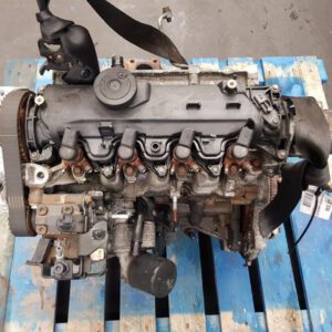 2015-2018 W176 MERCEDES A-CLASS COMPLETE Motor 1.5 Diesel OM607.951 (K9KA460)