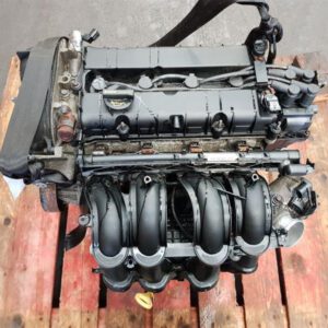 2012-2018 MK1 FORD B-MAX COMPLETE Motor 1.6 Benzin IQJA 77K km EURO 5