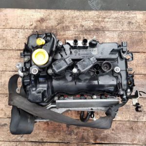 Motor 2017 ON MK5 NISSAN MICRA COMPLETE 1.0 Benzin B4DIG71 (BR10DE) 60K km