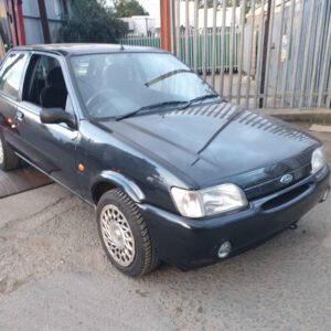 FORD FIESTA L1G Motor 1.6L Benzin 1994 90.00 PS