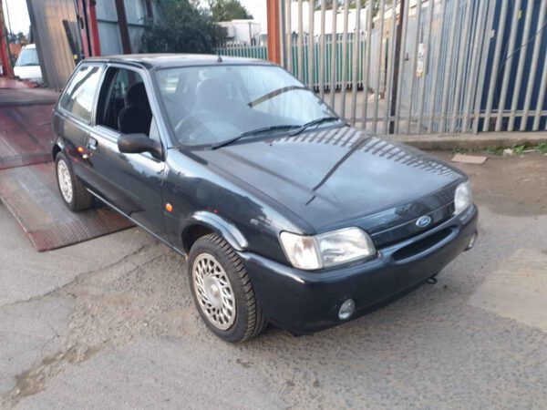 FORD FIESTA L1G Motor 1.6L Benzin 1994 90.00 PS