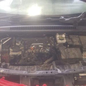 2009-16 MK1 PEUGEOT 3008 EURO 5 FULL Motor 2.0 HDI Diesel DW10CTED4(RHE)*VIDEO*