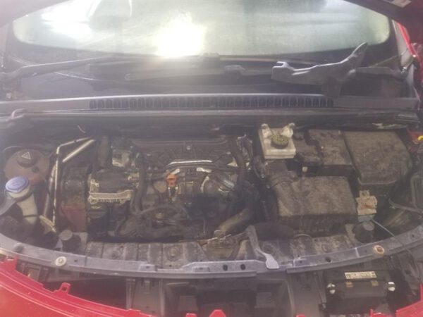2009-16 MK1 PEUGEOT 3008 EURO 5 FULL Motor 2.0 HDI Diesel DW10CTED4(RHE)*VIDEO*