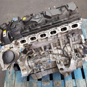 F87 F80 F82 BMW 2 SERIES M2 M3 M4 CORE Motor 3.0 Benzin S55B30T0 (S55B30A)