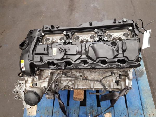 BMW M2 F87 135i 235i 335i 435i 3.0 N55 N55B30A BARE CORE FAULTY Motor
