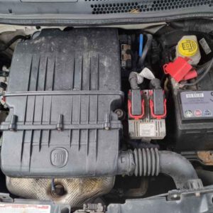 FIAT 500 169A4.000 Motor 1.2L Benzin 2013 69.00 PS 64909 km UNgeprüft