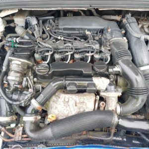 Motor 2006 ON MK1 SUZUKI SX4 COMPLETE 1.6 Diesel 9HX