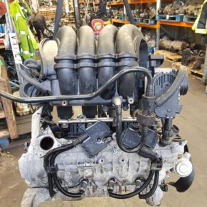 2005-2011 MK1 MERCEDES B-CLASS FULL Motor 1.5 Benzin M266.920 59K km EURO 4