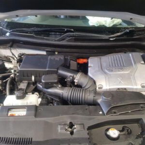 2012-2015 MK3 MITSUBISHI OUTLANDER EURO 5 COMPLETE Motor 2.0 Benzin Hybrid 4B11