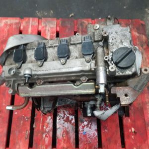 2002-2010 MK2 K12 NISSAN MICRA COMPLETE Motor 1.4 Benzin 4 SPEED AUTO CR14DE