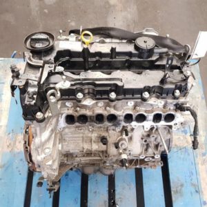2015-22 VAUX ASTRA Motor B16DTR BITURBO CDTI 1.6 Diesel FOR SPARES/REPAIR ONLY