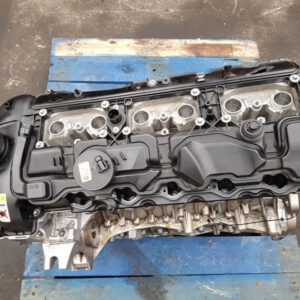 M3 M4 M2 F80 F82 F87 BMW 4 SERIES CORE Motor 3.0 Benzin S55B30T0 (S55B30A)