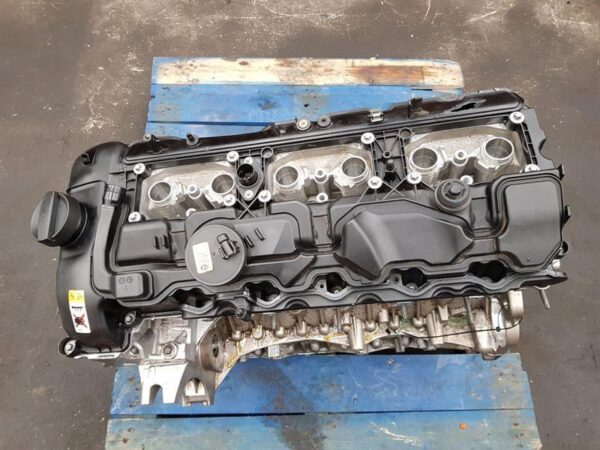 M3 M4 M2 F80 F82 F87 BMW 4 SERIES CORE Motor 3.0 Benzin S55B30T0 (S55B30A)