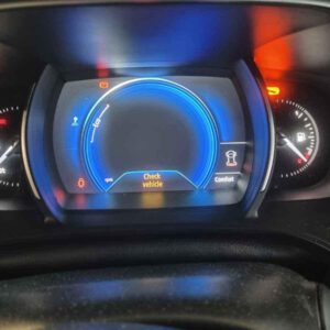 RENAULT MEGANE K9K656 Motor 1.5L Diesel 2016 110.00 PS 42,474 km *UNgeprüft*