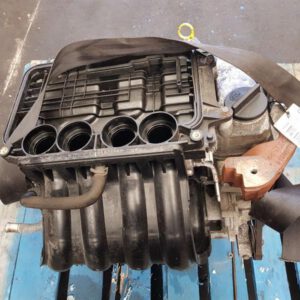 2002-2010 MK3 K12 NISSAN MICRA COMPLETE Motor 1.2 Benzin CR12DE/CG12 4 SPD AUTO