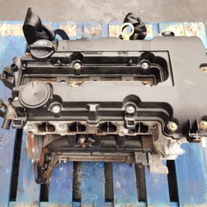 2009-2015 MK6 Opel ASTRA COMPLETE Motor 1.4 Benzin A14XER(LDD) 65K km