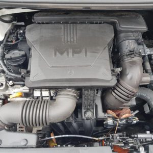 Motor 2017 ON MK3 KIA PICANTO COMPLETE 1.0 Benzin G3LD 15K km