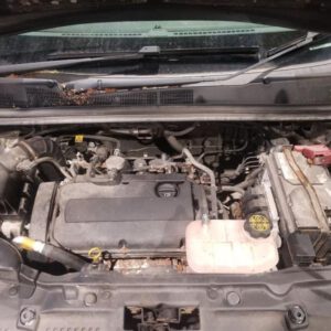 2016-2019 MK1 Opel MOKKA X Motor 1.6 Benzin B16XER(LDE) EURO 6 *VIDEO*