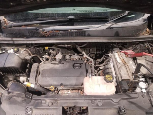 2016-2019 MK1 Opel MOKKA X Motor 1.6 Benzin B16XER(LDE) EURO 6 *VIDEO*