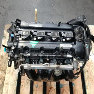 2017-2025 MG ZS COMPLETE Motor 1.5 Benzin 15S4C-XS EURO 6 38K km