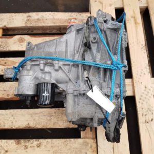 2019 ON MK1 TESLA MODEL 3 FRONT Motor DRIVE UNIT DUAL MOTOR AWD 9K km
