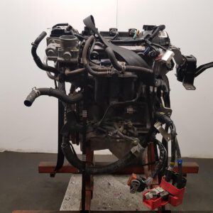 SUZUKI CELERIO K10C E6 Motor 1.0L Benzin 2019 67.00 PS 29,100 km UNgeprüft