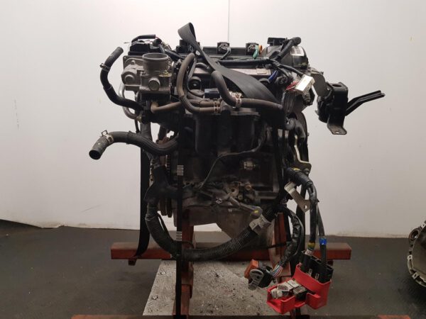 SUZUKI CELERIO K10C E6 Motor 1.0L Benzin 2019 67.00 PS 29,100 km UNgeprüft