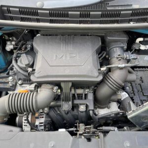 2020 ON MK3 HYUNDAI I10 COMPLETE Motor 1.0 Benzin G3LD 13K km