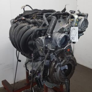 MAZDA 2  P5 Motor 1.5 2018 89.00 PS 25,463 km