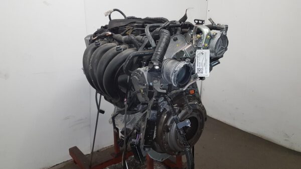 MAZDA 2  P5 Motor 1.5 2018 89.00 PS 25,463 km