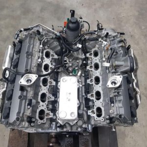 LAMBORGHINI HURACAN PERFORMANTE STAGE 3 FULLY FORGED TWIN TURBO Motor 5.2 VIDEO